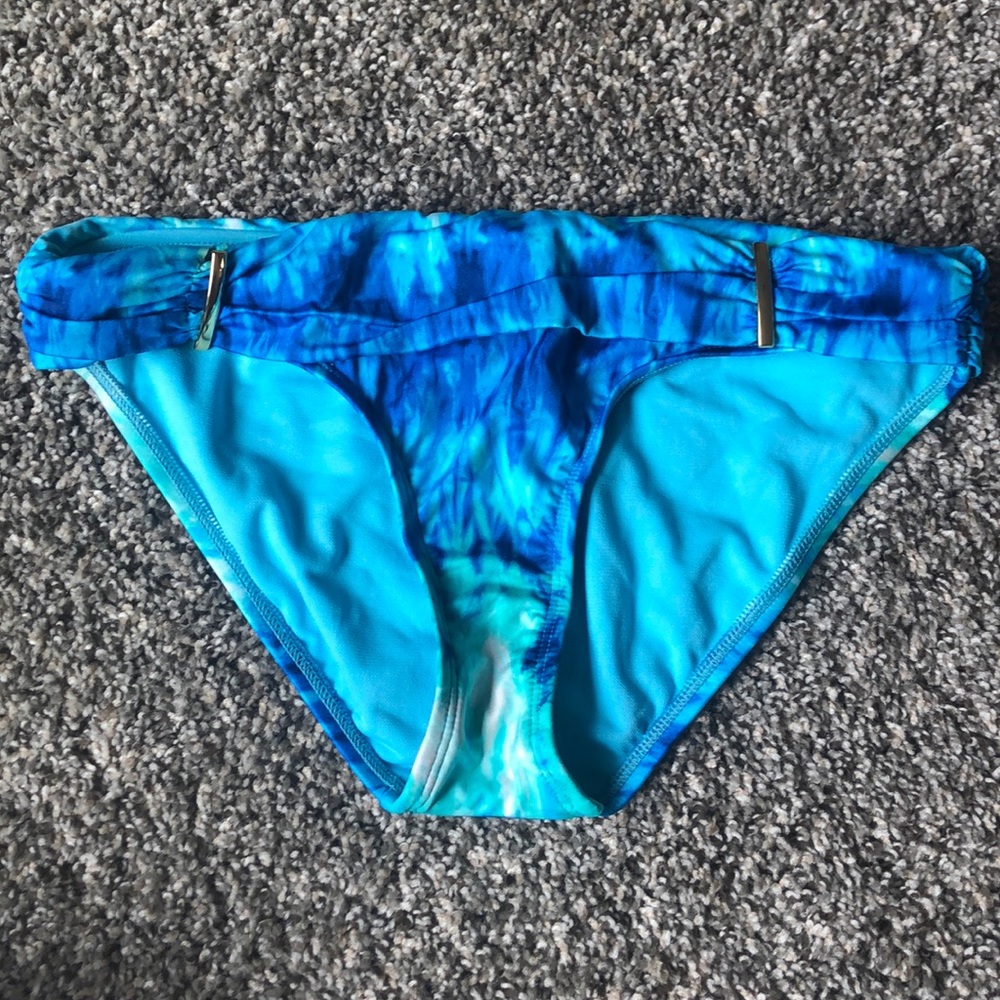 2 BAMBOO Swim Bottom